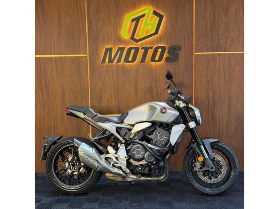 HONDA CB 1000R ABS 